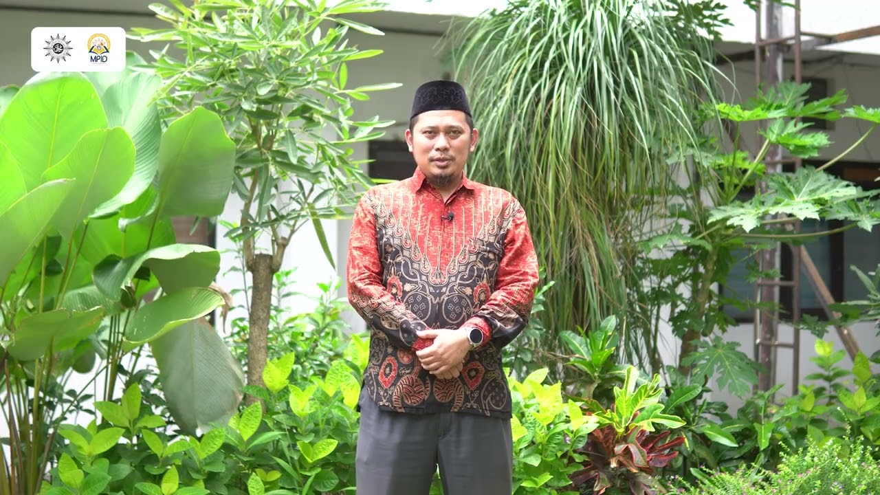 Rajuti - Ramadhan 1447 H  (Proses Penciptaan Manusia)