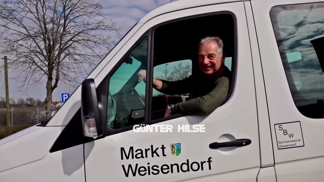 LEBE DEINE STÄRKEN Episode 08 WANDERN RADELN BÜRGERBUS