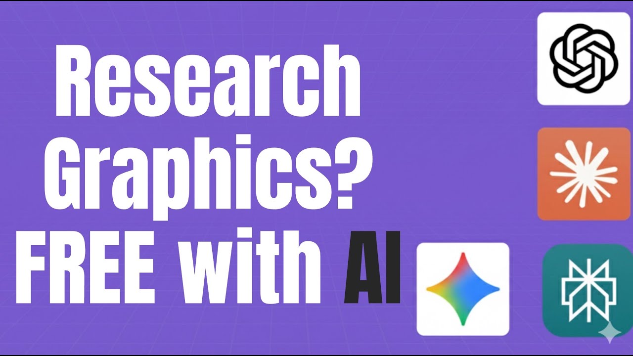 Can AI make Scientific pictures?!