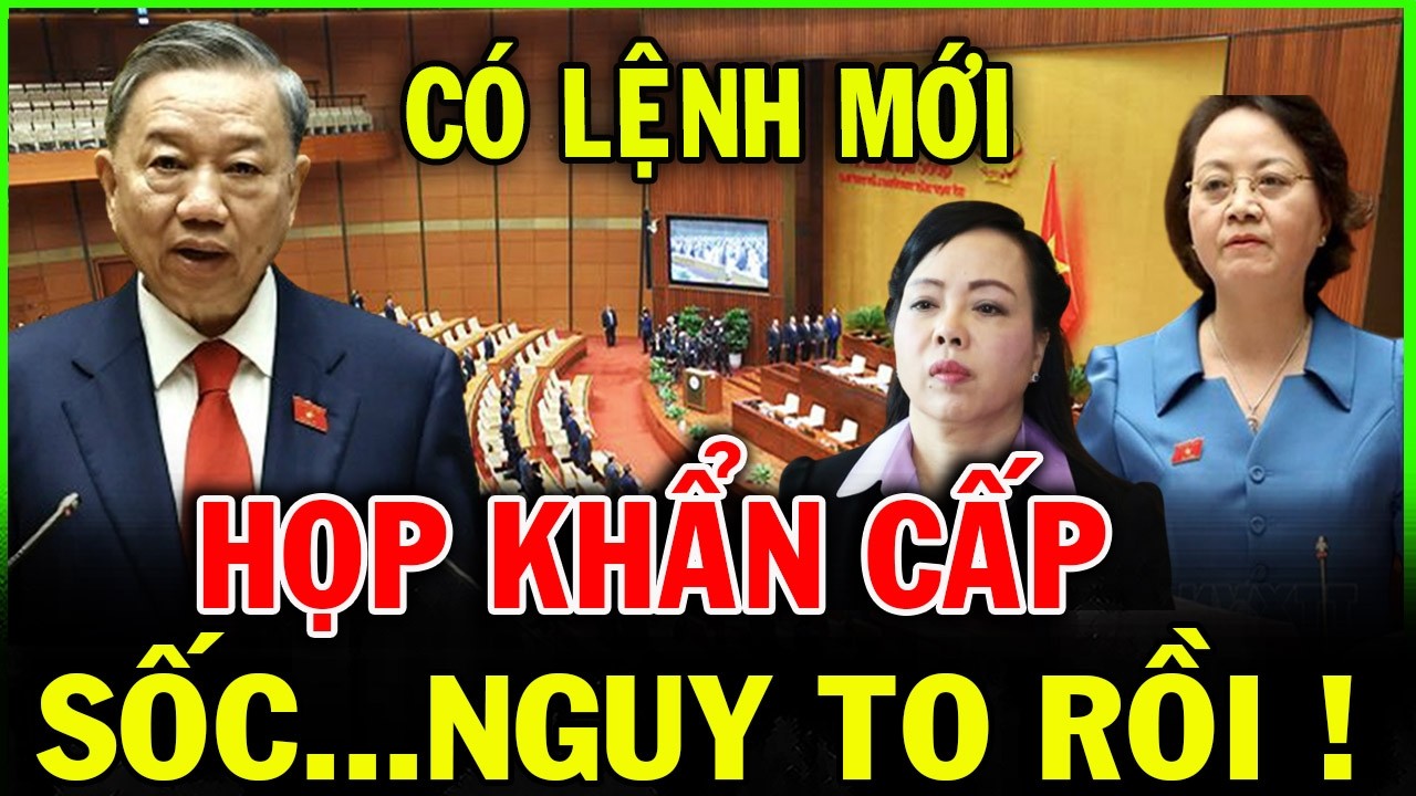 Tin khẩn VIỆT NAM mới nhất ngày 10/03/2026✈Tin Nóng Chính Trị Việt Nam và Thế Giới✈#thờisự24hhd