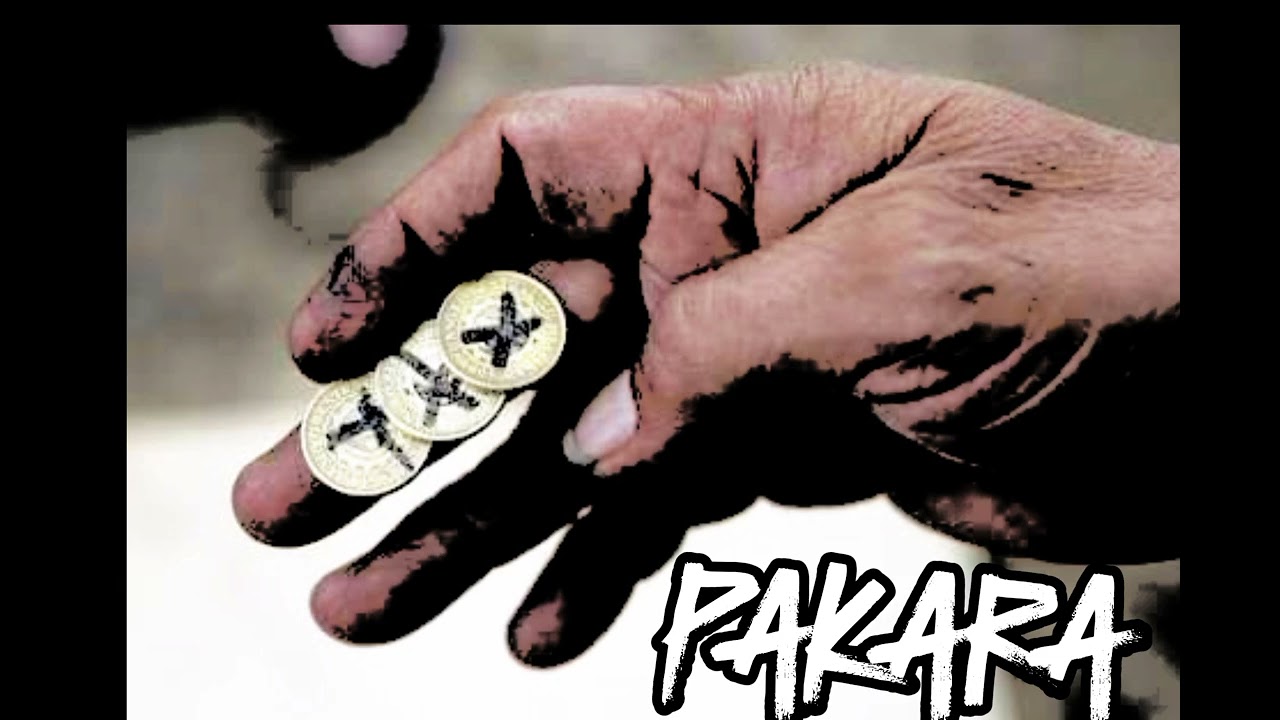 Pakara ft. Owguss,Lucid,Bigg Cozy,Dreico