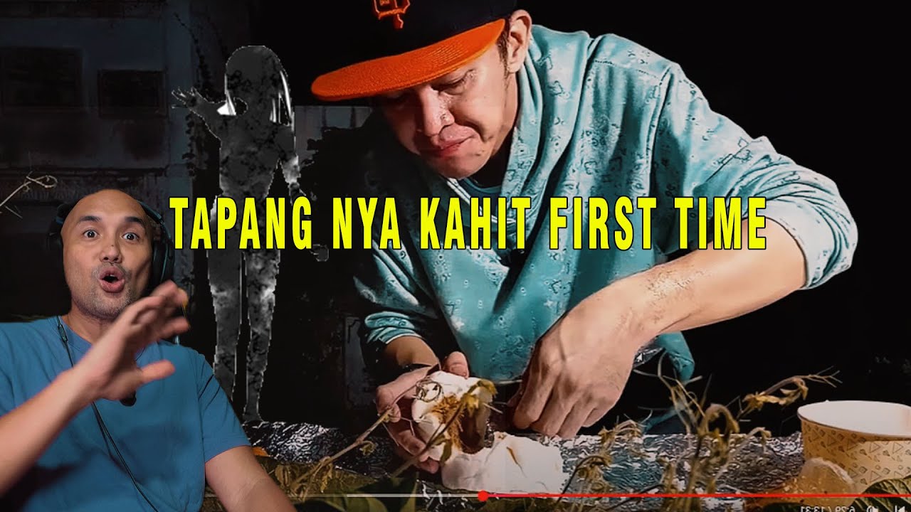 SOLO MUKBANG NI KUYA CASPER VLOGS