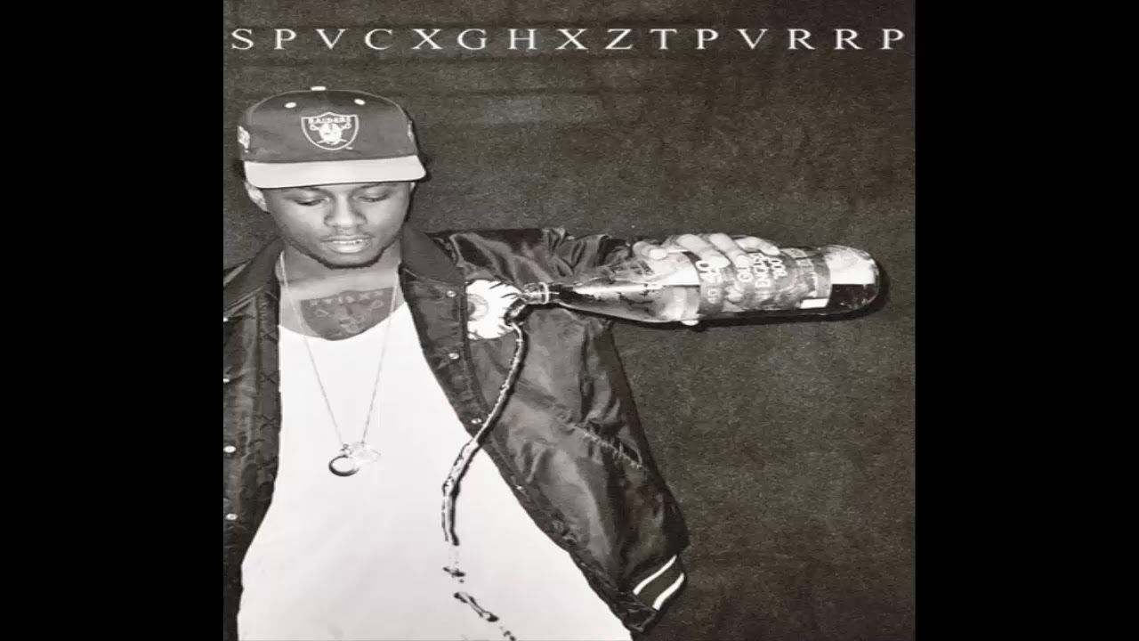 SPACEGHOSTPURRP - UNRELEASED INSTRUMENTAL