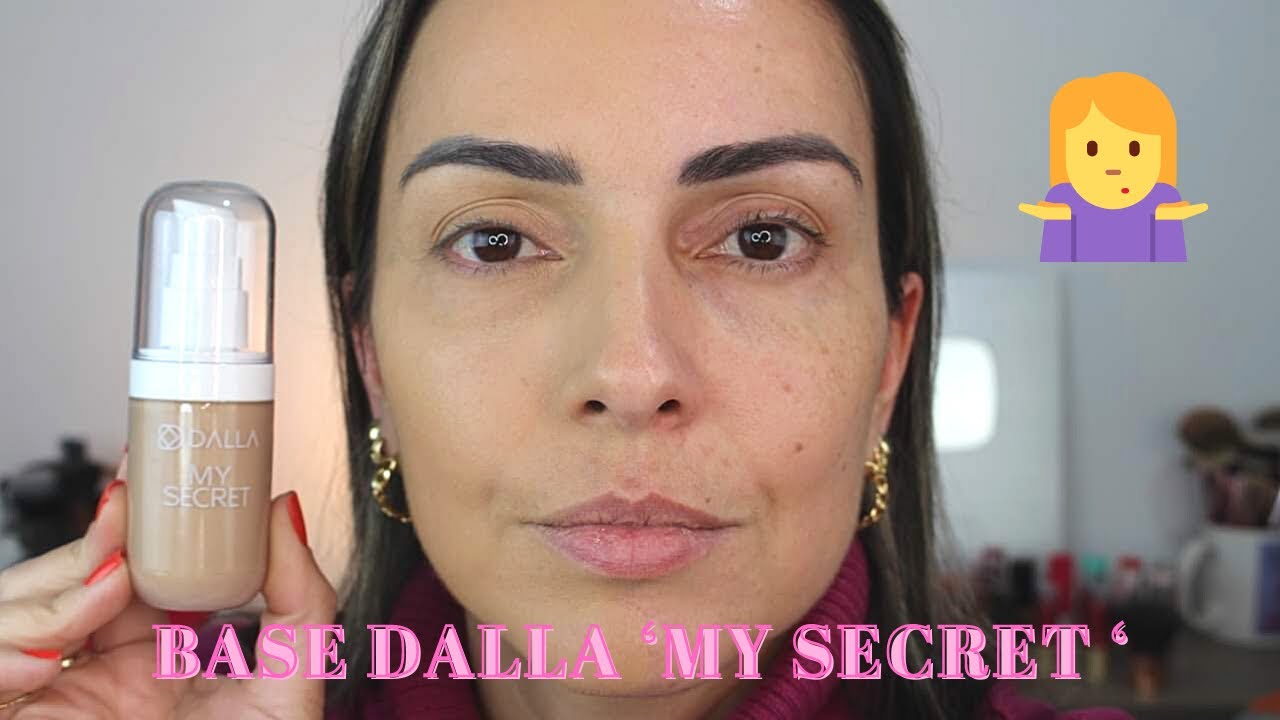 BASE DALLA MY SECRET - boa?!