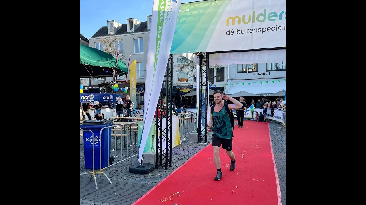 Kennedymars Sittard 2022