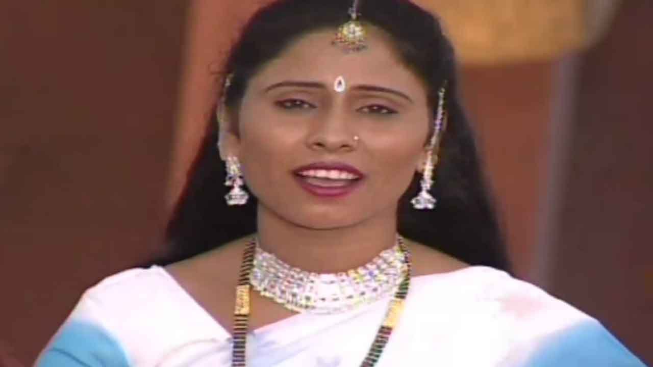 Bhimachi Jayanti Natli (भीमाची जयंती नटली ) | Dr. Babasaheb Ambedkar | Bhim Song - Suhasini Shinde