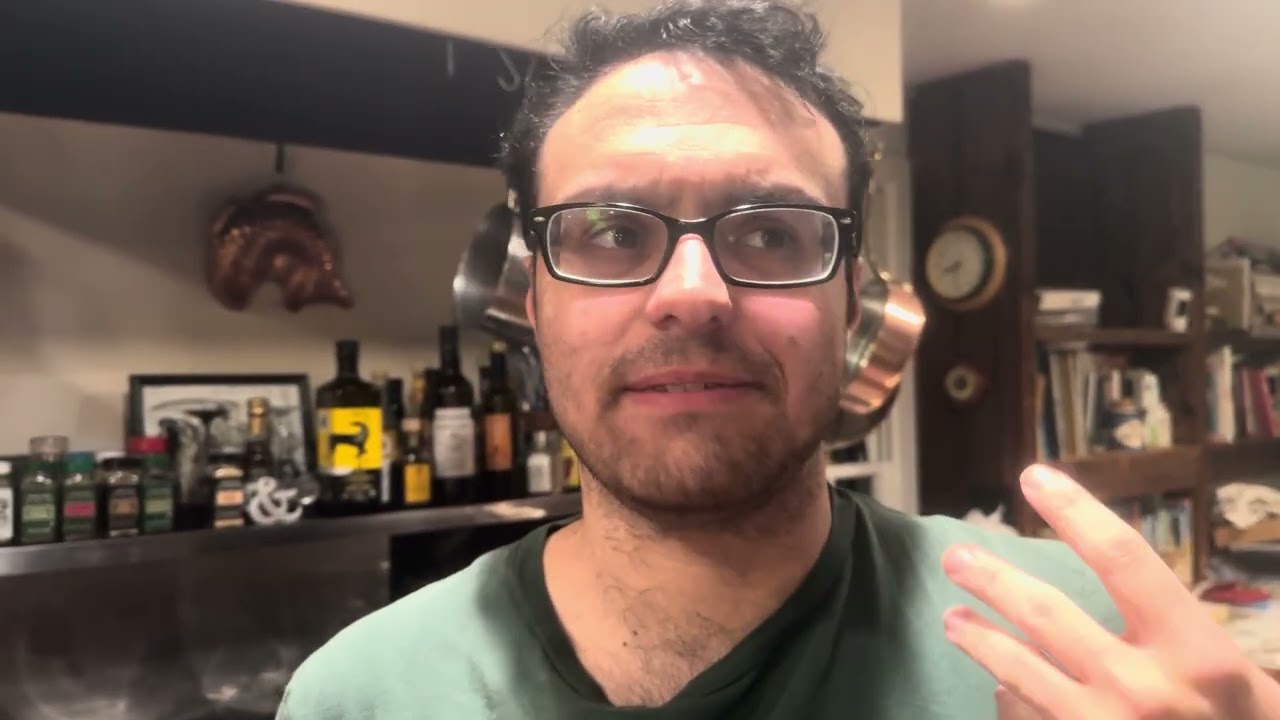 Trying MrBeast chocolate bars