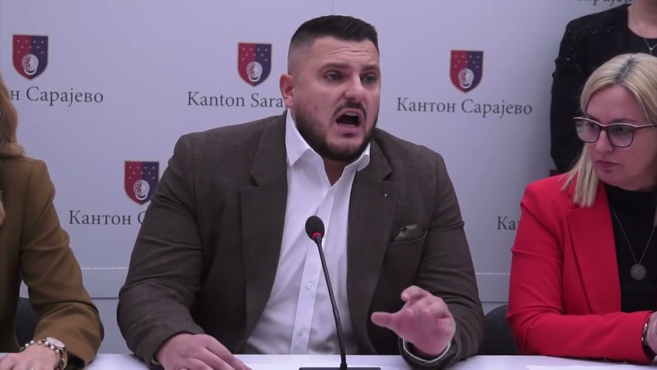 Lemezan: Opozicija u KS želi blokirati isplate za vlastite građane
