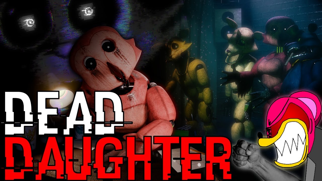 РУКОВОДСТВО ПО ПОЛУЧЕНИЮ СЕКРЕТНОЙ ХОРОШЕЙ КОНЦОВКИ! | FNAF Five Nights at Fang's: Pizza 'N' Thea...
