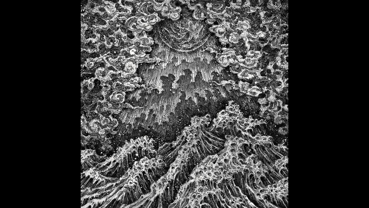 K&ecirc;res - Misticismo Senza Radici  (Fiinish Black Metal | Full Album 2025)