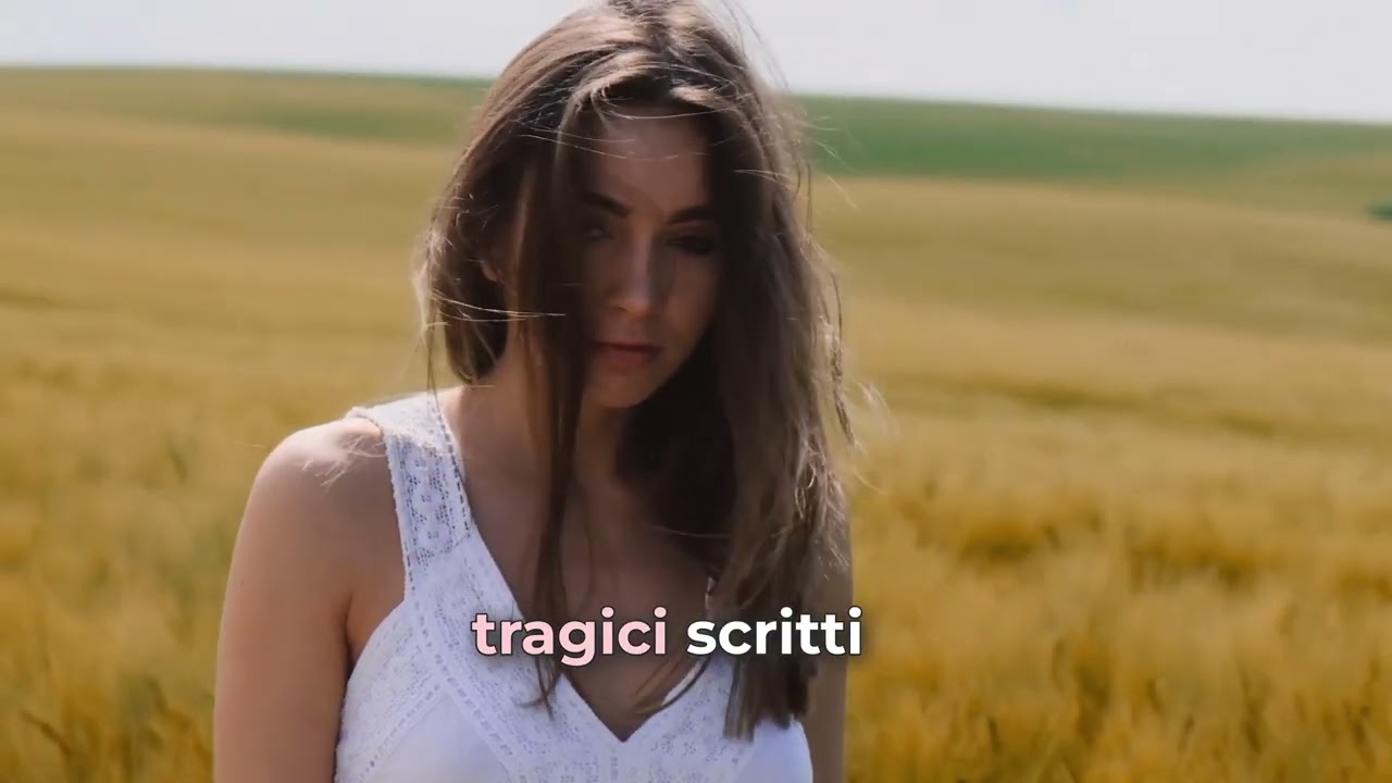 Adesso &ndash; Canzone italiana originale sul vivere il presente | Pop emozionale