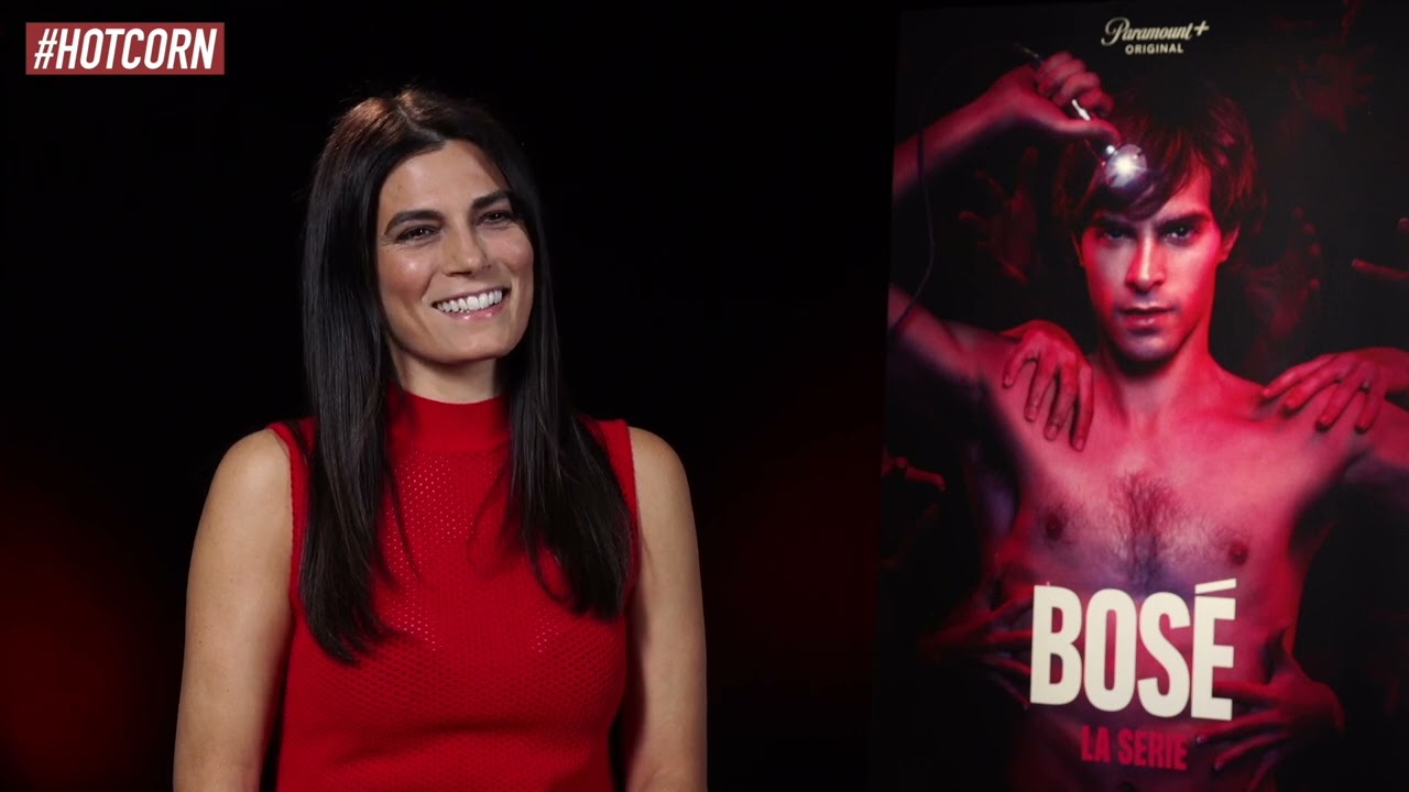 BOSÉ | Intervista a Valeria Solarino | HOT CORN