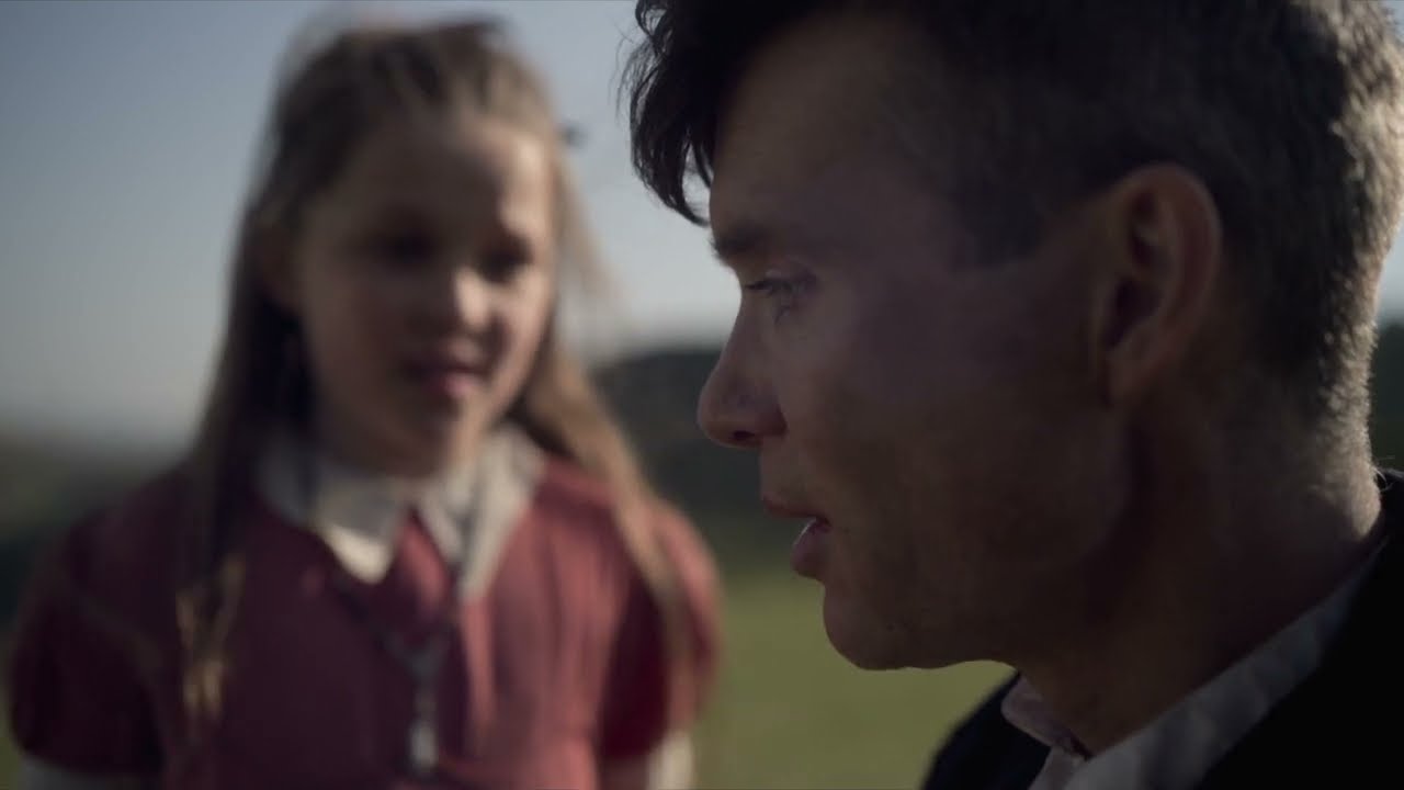 Peaky Blinders | Glimpse of us (Joji)
