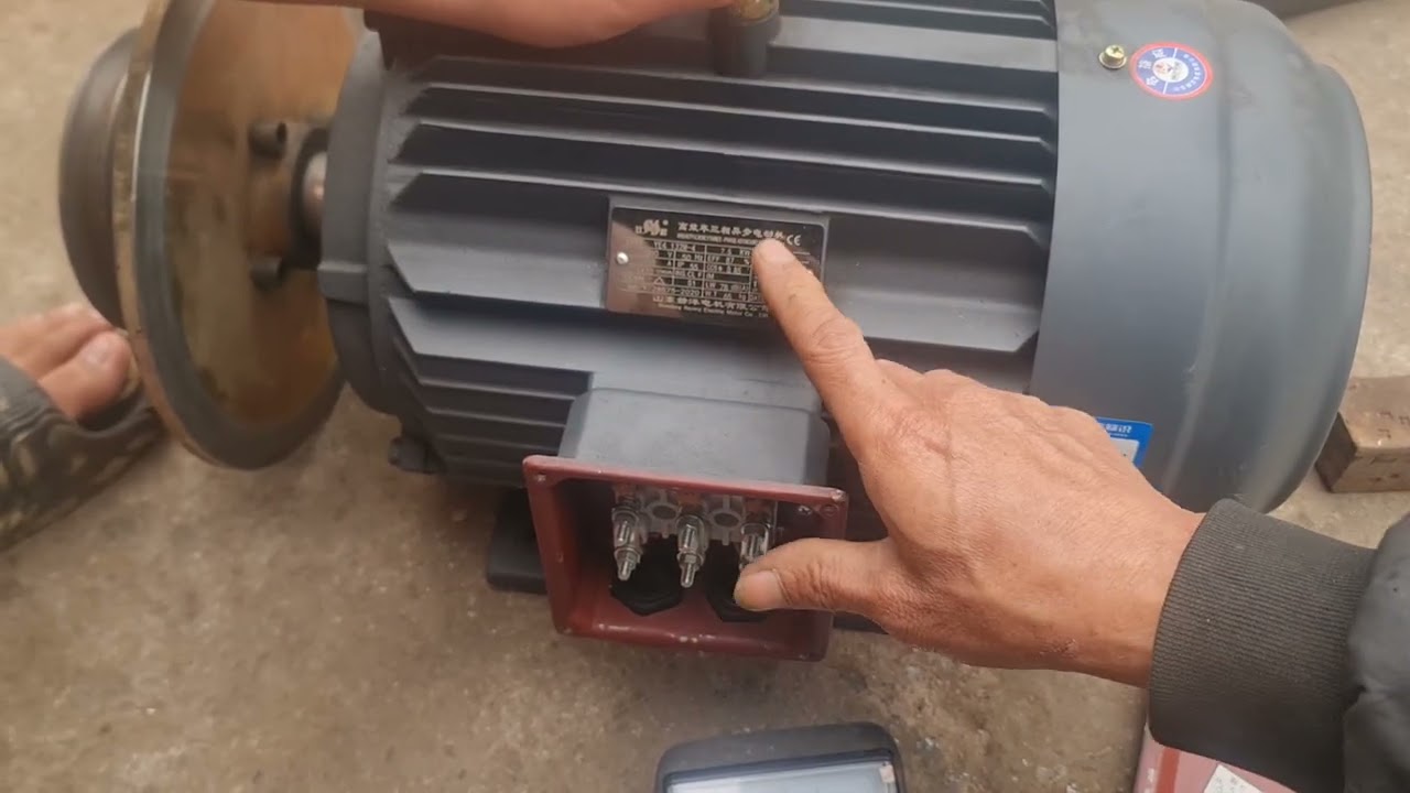 Hướng dẫn bạn mới đo khám động cơ -ktd dt 0982871662