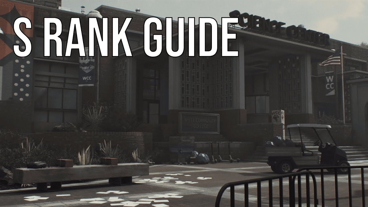 How to S Rank Elephant | Guide Video