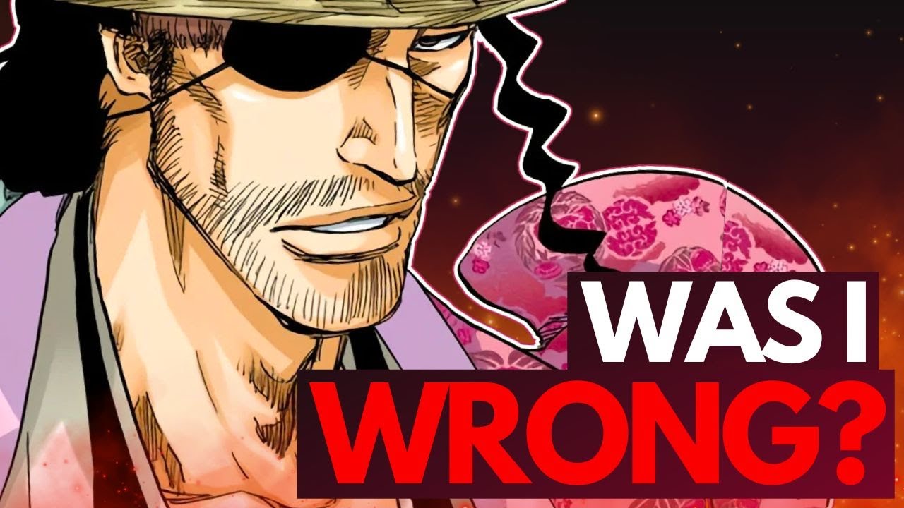 Wait, is the HELL ARC Gotei 13 Secretly the STRONGEST Yet? | Bleach TYBW Discussion