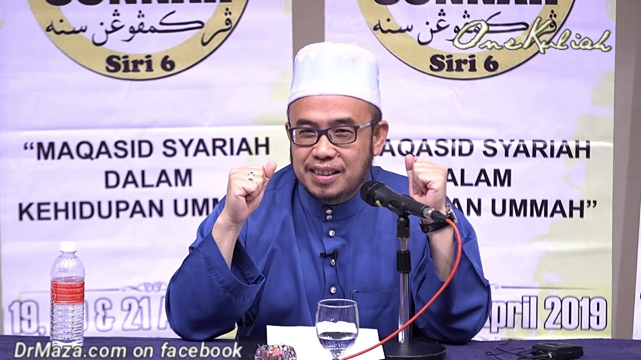 20190407-SS Dato Dr Asri-Kisah Dima' Al Asdi Bomoh Yg Kononnya Ingin Mengubati Nabi saw