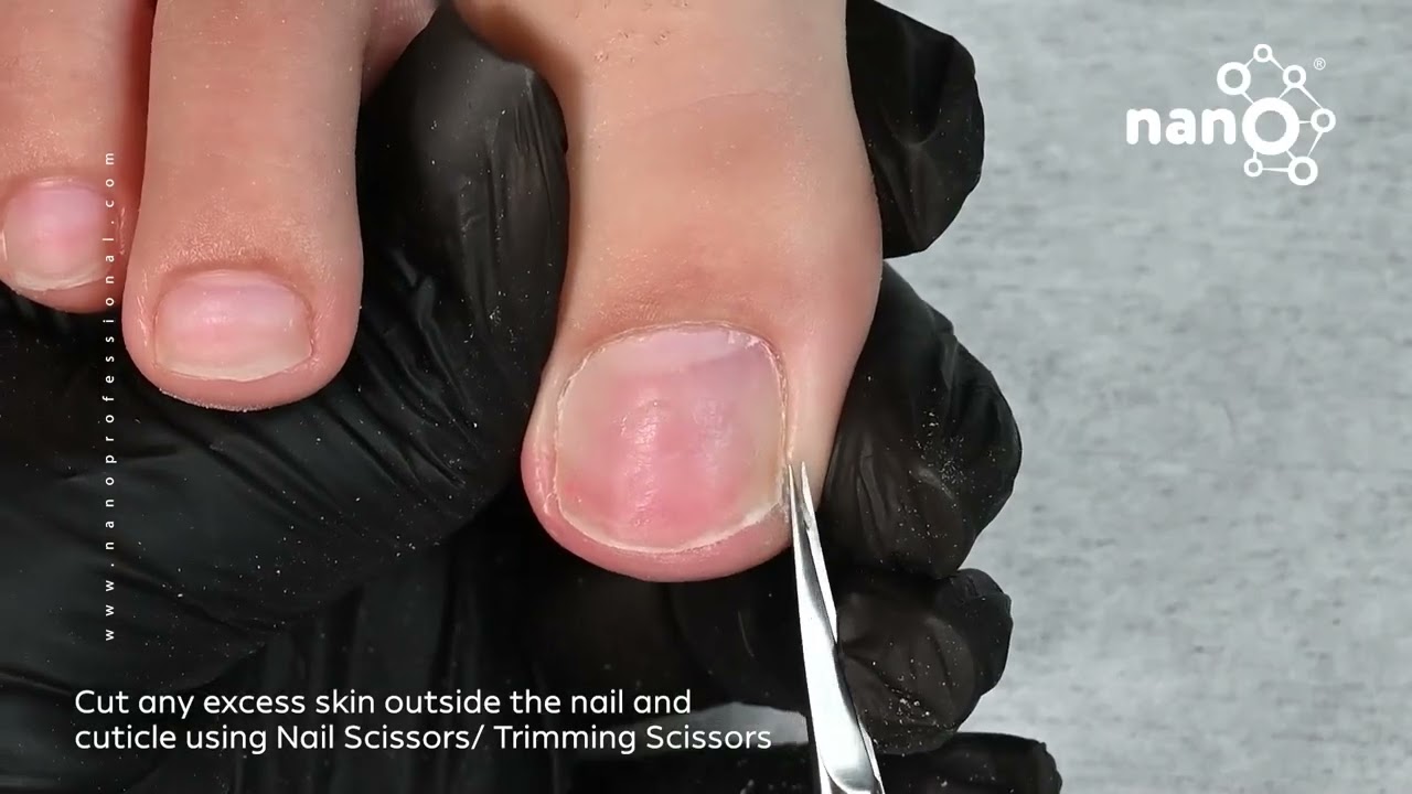 Professional Russian Pedicure & Callus Treatment | 6-in-1 Mani-Pedi Kit