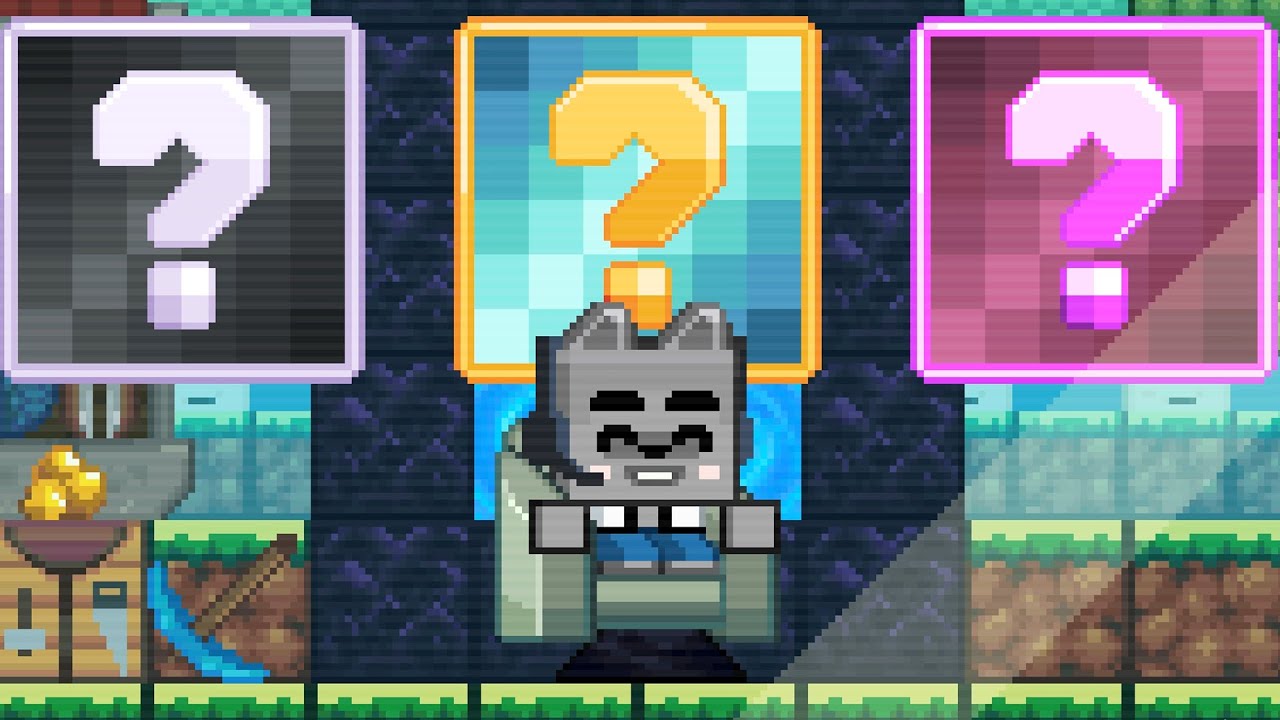 ⭐ Minecraft BOBI VOTE 2024 ⭐