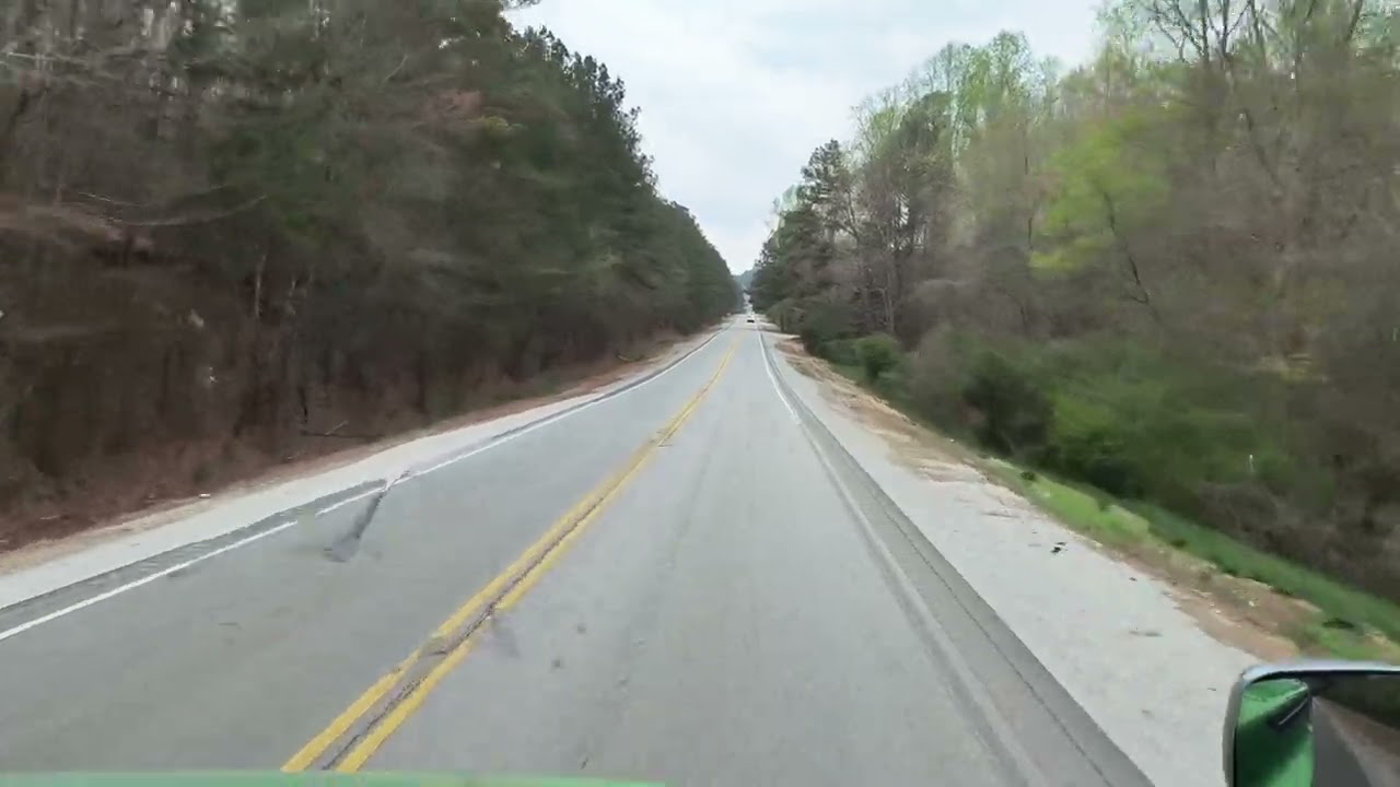 Hamilton Alabama ❤️