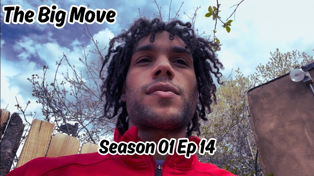 The Big Move