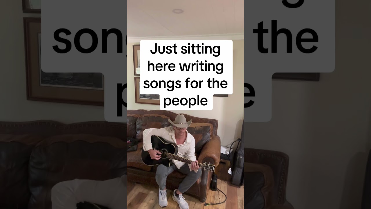To hear more of this song, search &ldquo;Be Strong&rdquo; by Justin Cannatella on Youtube.
