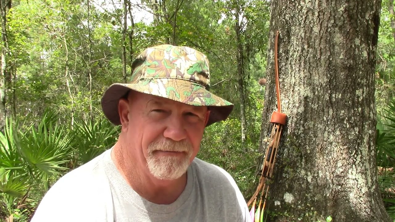 Как я затачиваю наконечники Simmons Broadheads