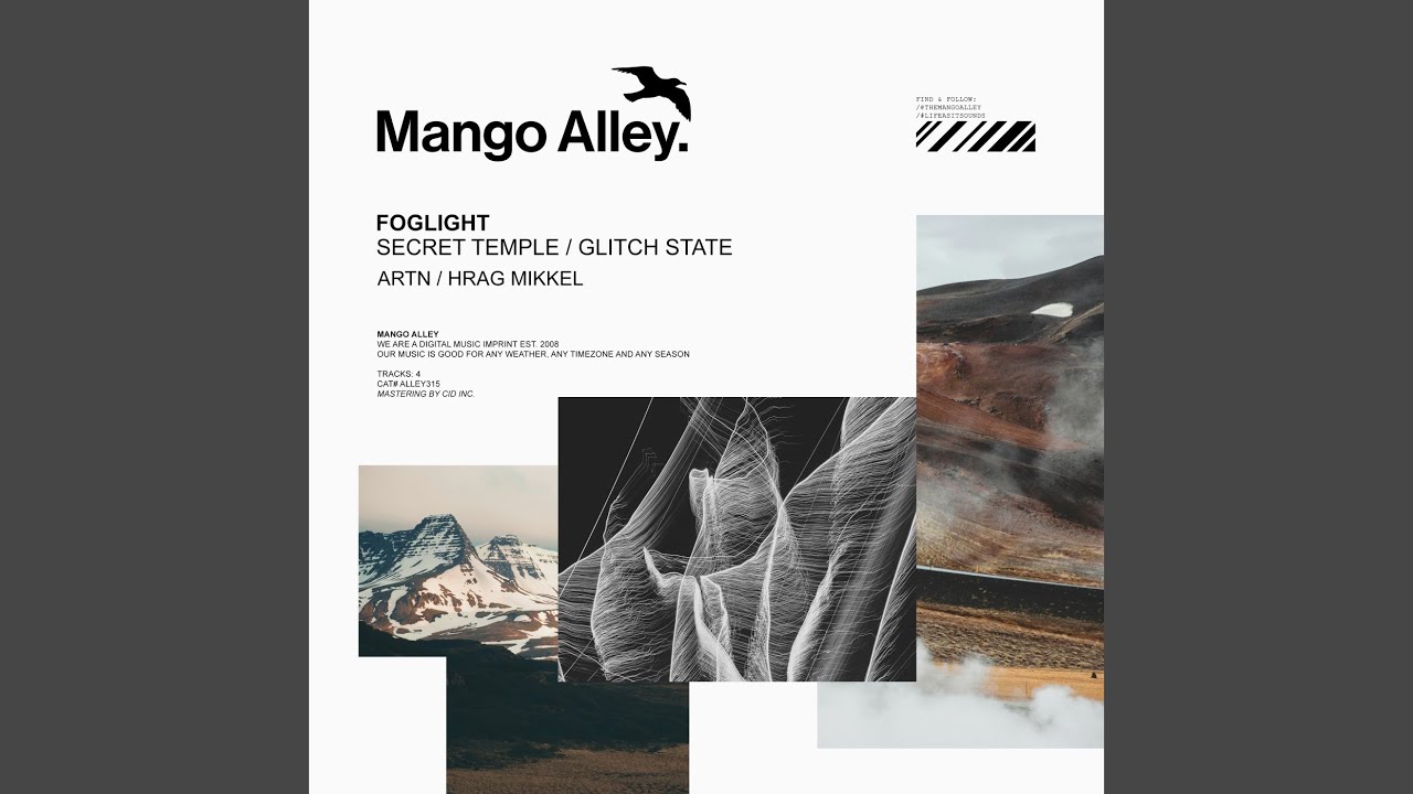Glitch State