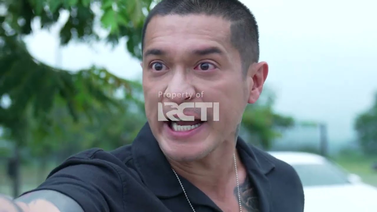 MENCINTAIMU SEKALI LAGI EP 189 PART 1