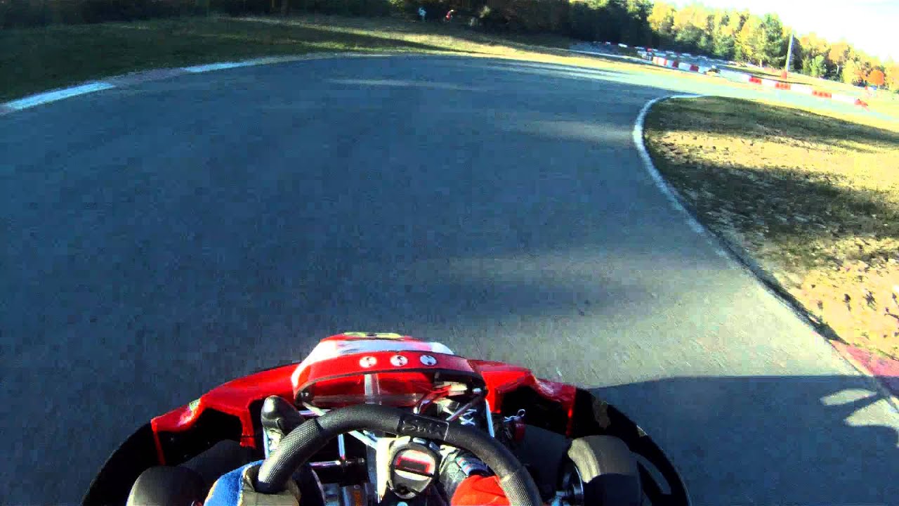 1000 Tours du Mans Session de Jour