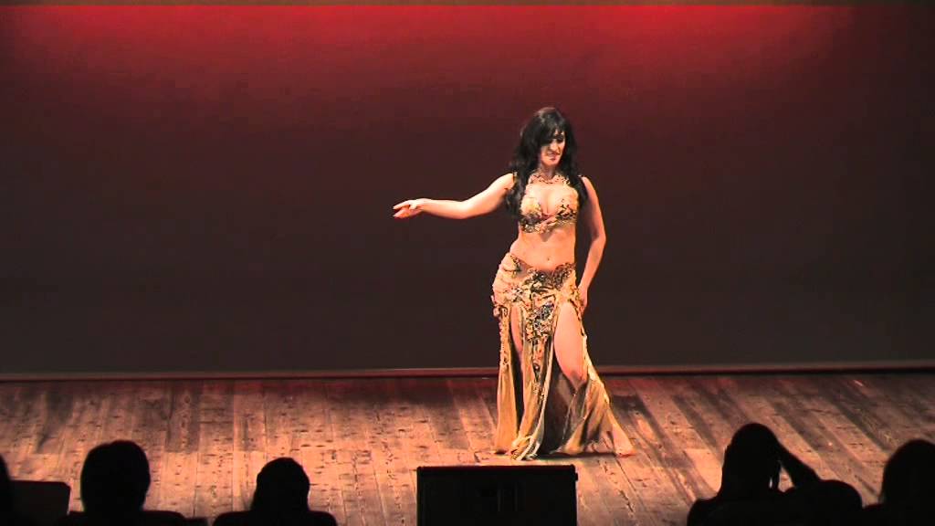 Ritmi d' Oriente - Suheila