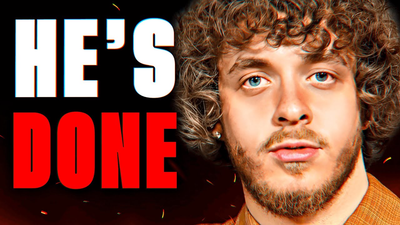 How Jack Harlow Lost His Entire Audience