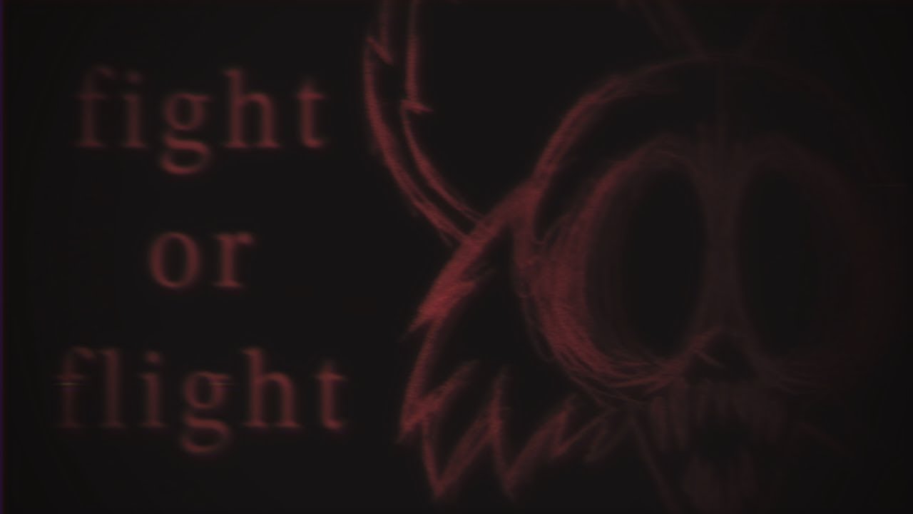 Fight or Flight - Feral/Starved Tails V2