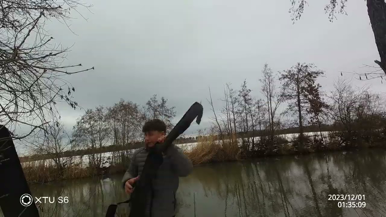 River Vlog1
