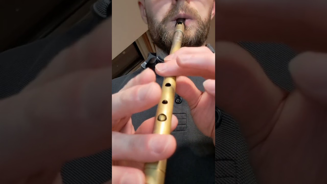 The Woodchoppers (Reel) Dmaj