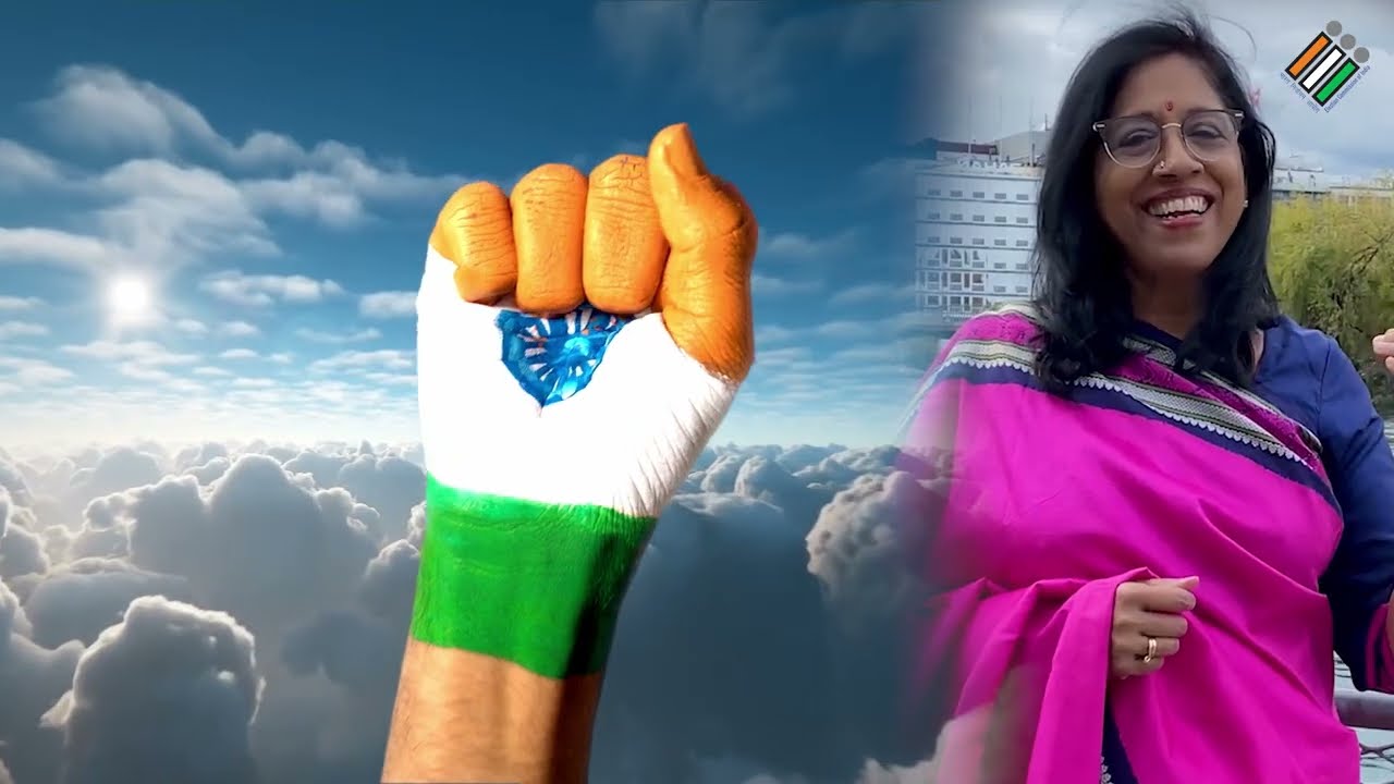 Did you know? | The ECI song is released in 12 regional languages