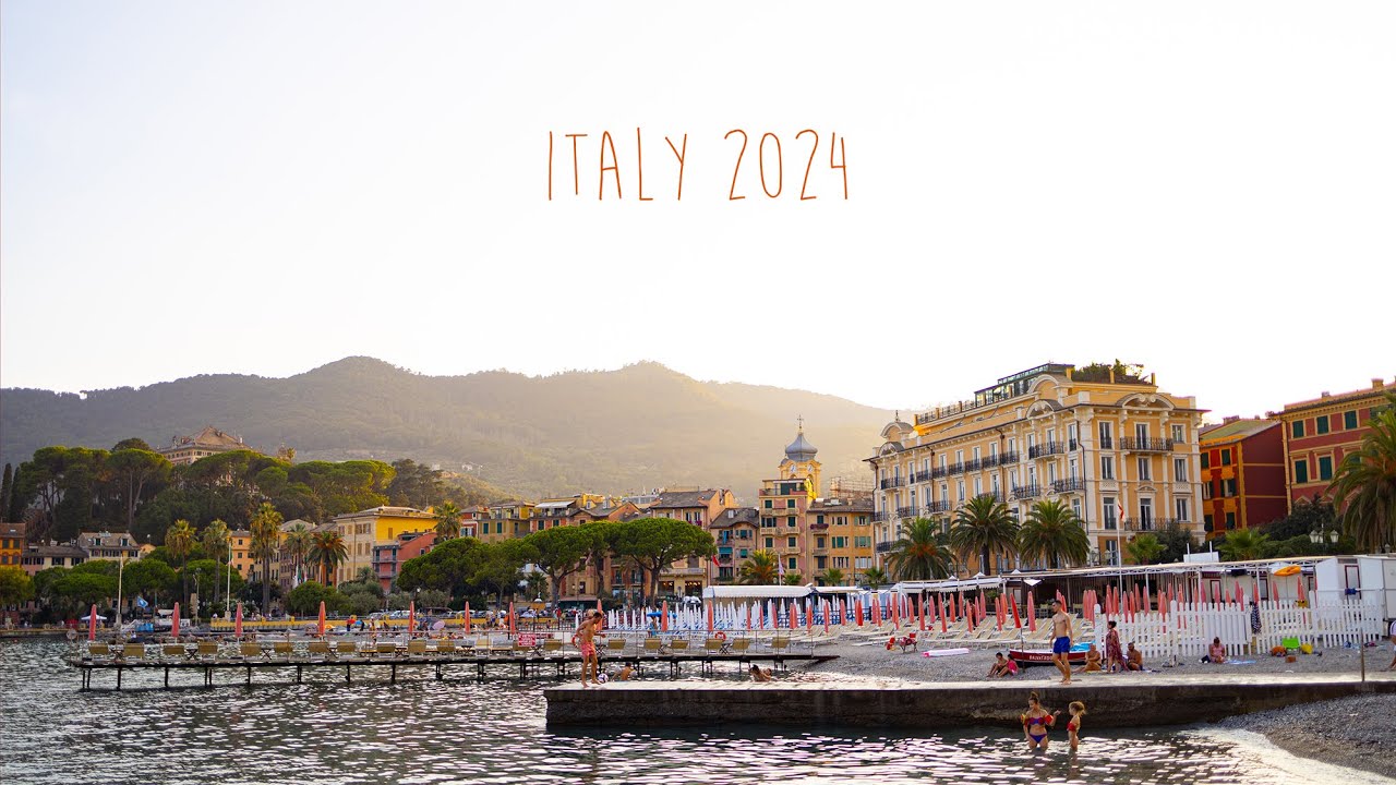 Italy 2024