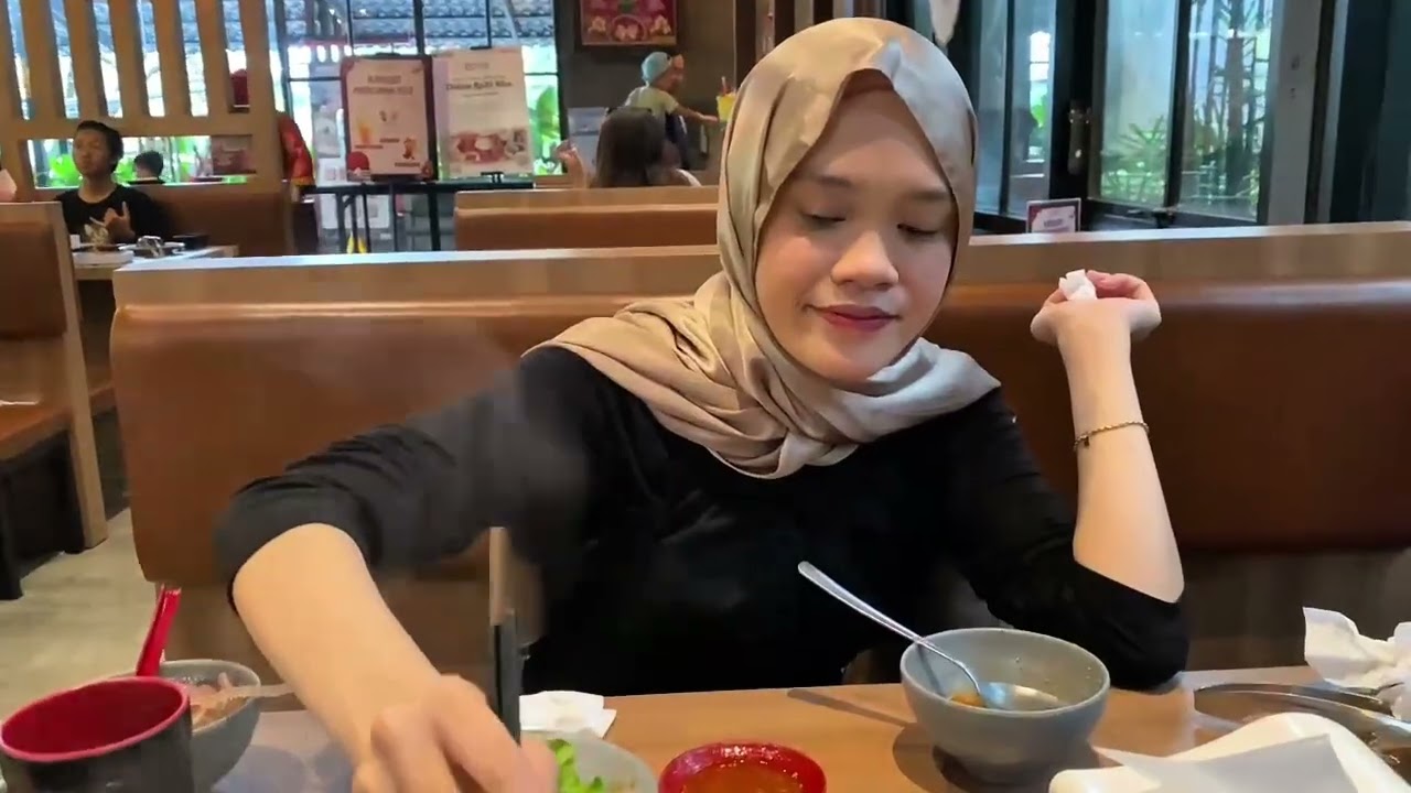 KAKOII MALANG AYCE WITH LOVE ❤