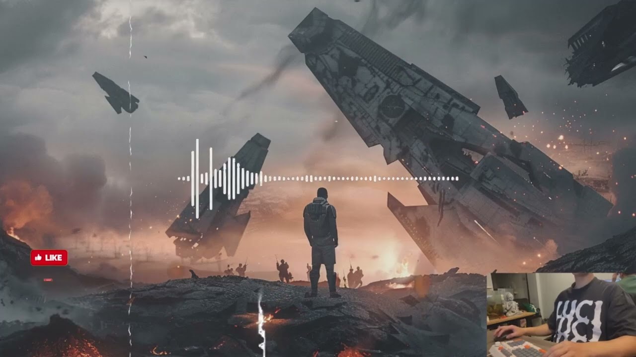 Earth Response to Atrocity: “Now We Stop Being Civilized HFY | HFY Stories
