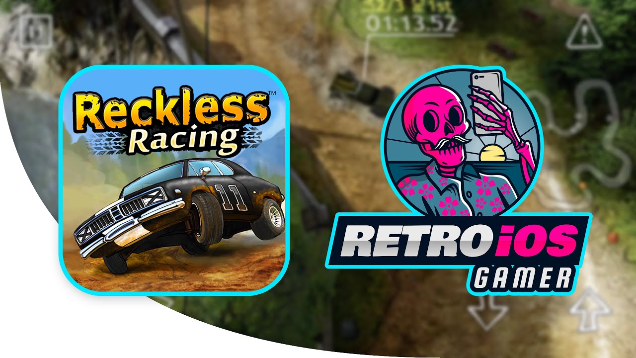 Reckless Racing Gameplay in 2021