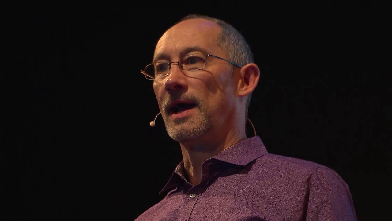 From Purdue to Google: A Long, Strange Story | Jim Miller | TEDxPurdueU