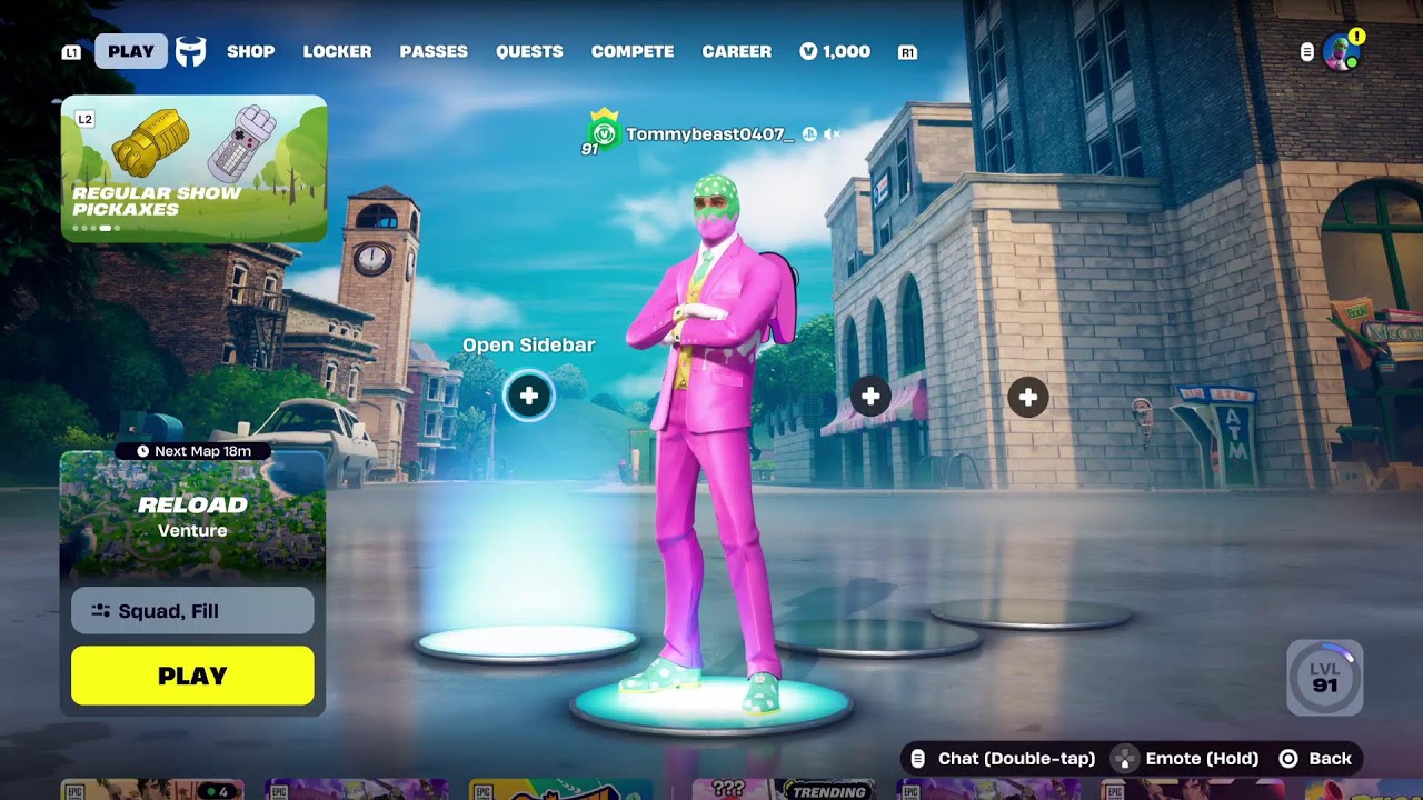 Fortnite