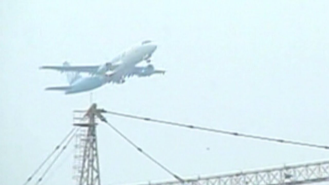 India 360: Security issues in Delhi airport