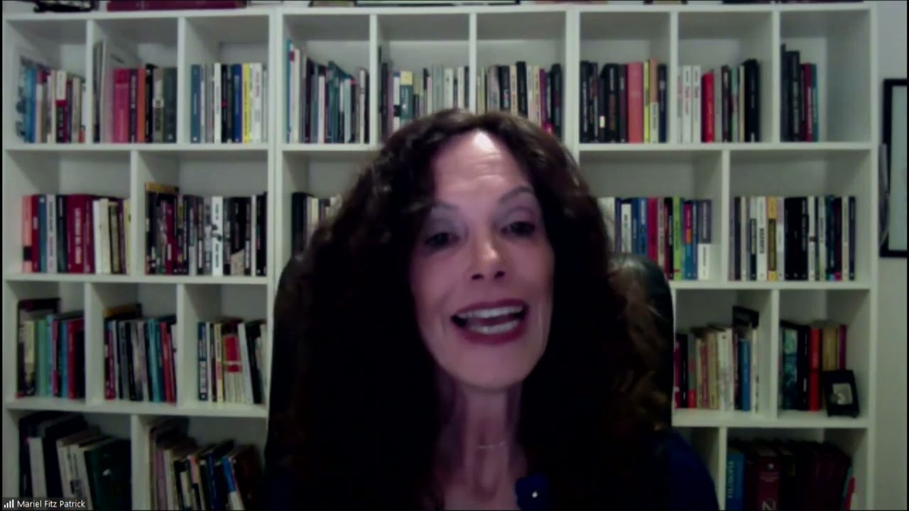 Mariel Fitz Patrick - Foro 