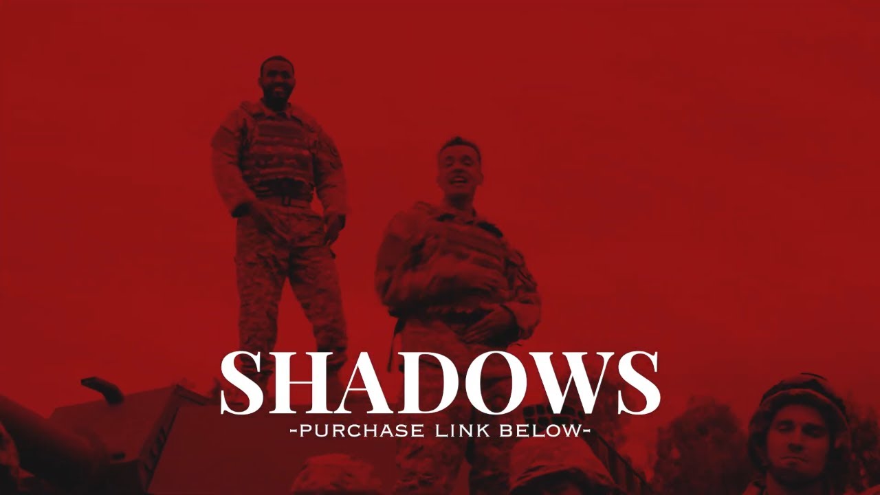 [FREE] Hard Logic x Joyner Lucas Type Beat - SHADOWS - Aggressive Trap Beat 2022
