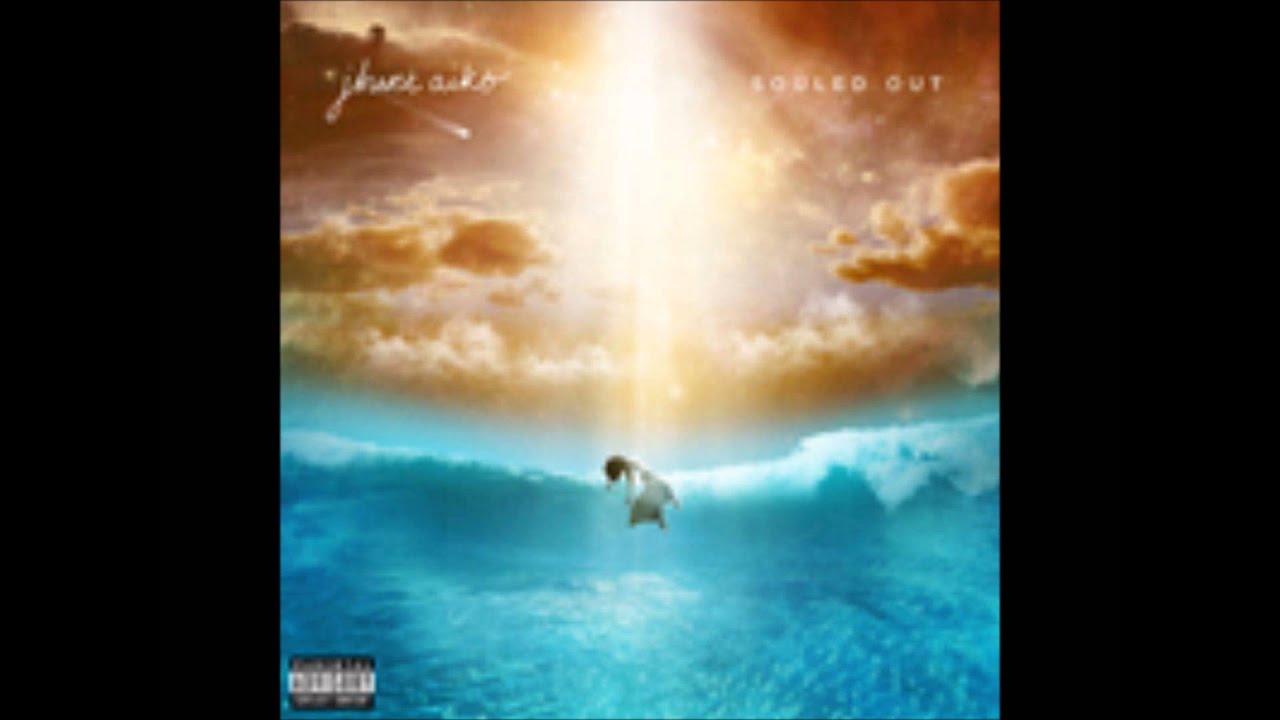 Jhene Aiko - Spotless Mind (Instrumental)
