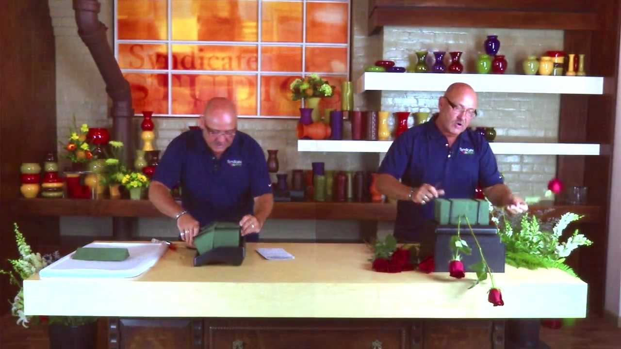 How To Save Time & Money by Designing in the Supersize Casket Saddle