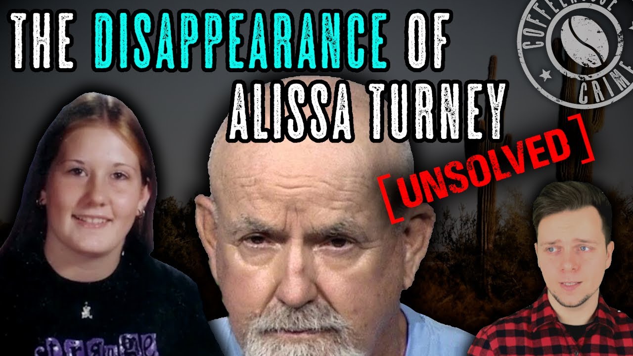 The Case of Alissa Turney (2021 NEW Update)