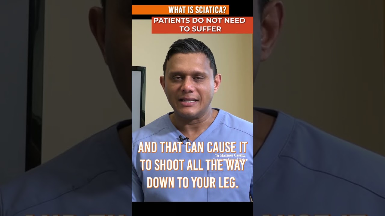 Sciatica Isn&rsquo;t What You Think It Is | Why Leg Pain Isn&rsquo;t Always a Pinched Nerve
