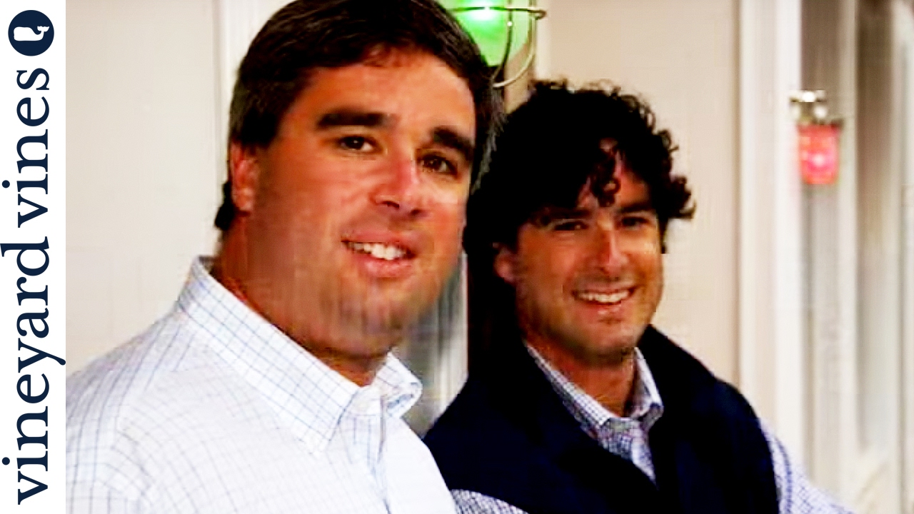 The vineyard vines Story in Videos, Photographs and News Clips